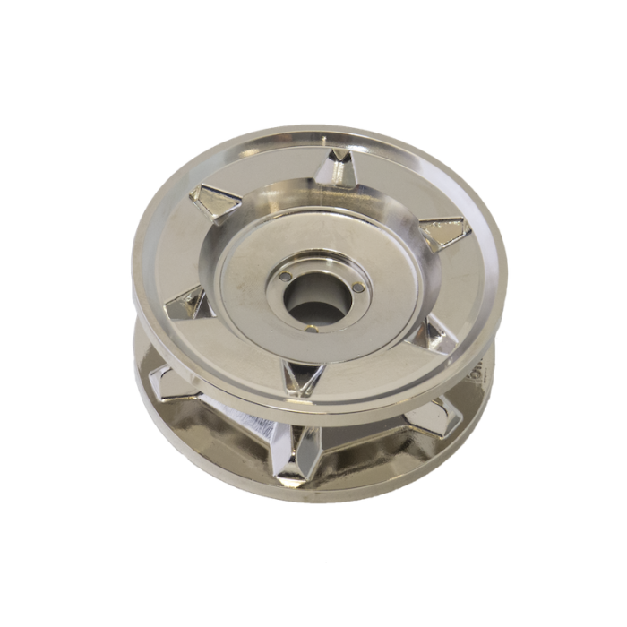 V8 14mm STUDLINK GYPSY ASSY