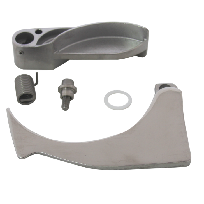 PRO-GUARD/CONTROL ARM KIT