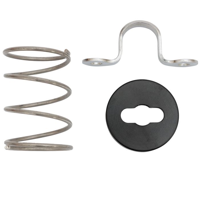 Upstand Kit 30-40mm Control Blocks