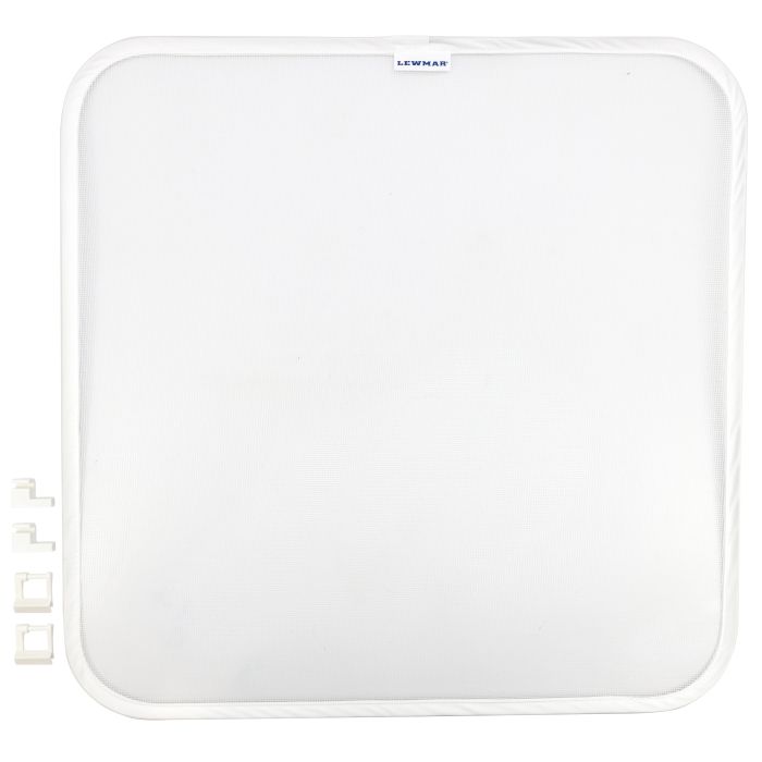 HA 44 ST FLYSCREEN