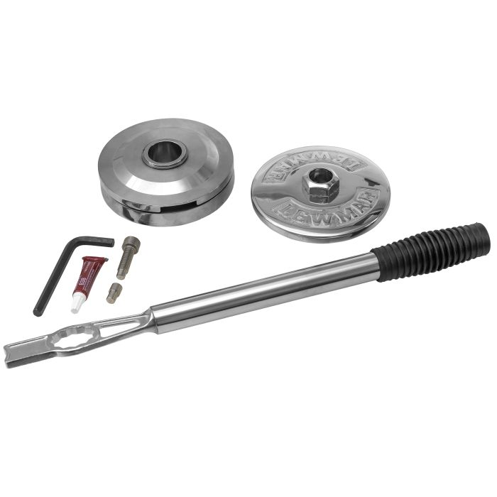 MANUAL RECOVERY KIT H2/3