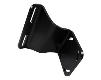 BLACK SWA JACK PLATE MOUNT KIT - JACK PLATE MOUNT