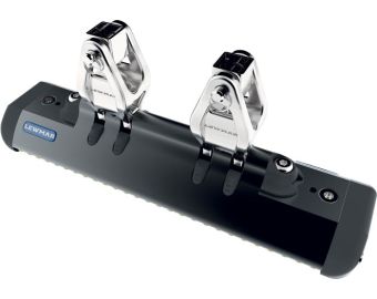 Size 2 HTX TB Car With Double Upstand
