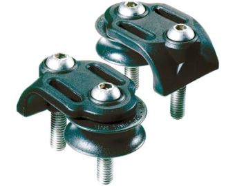 Size 2 Single Control Line Sheave