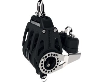 60MM SC BLOCK TRIPLE BKTCAMRAT