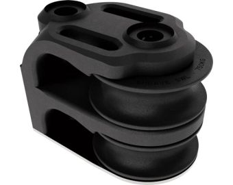 HTX Control Double Footblock
