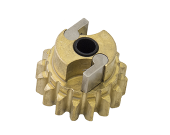 Winch 2nd Gear Pawl Kit