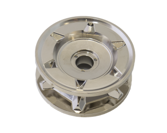 V8 14mm STUDLINK GYPSY ASSY