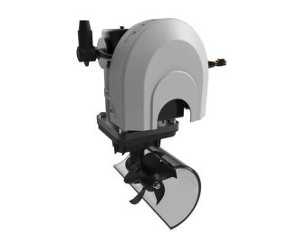 Gen 2 TT Electric Thruster