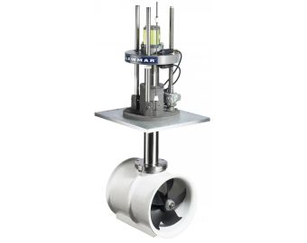 Vertical Retracting Thruster