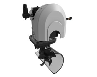 Small Boat TT Electric Thruster