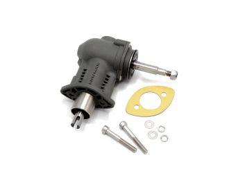 Composite Gear Box