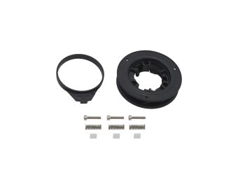 Ocean and EVO Winch Jaw Kits (Up to Size 65)