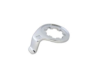 Ocean Winch Feeder Arm