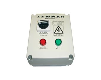 AC Control Box