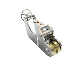 Chain Stopper Devils Claw Horizontal