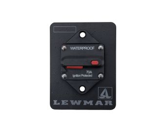 Circuit Breaker