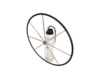 Commodore Wheel