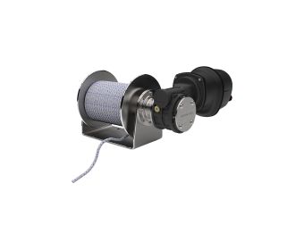 Drum Windlass