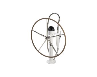 Enguard Pedestal System
