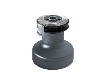 EVO Hydraulic Self Tailing Winch