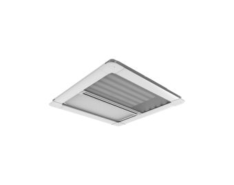 Flush Roller Shade