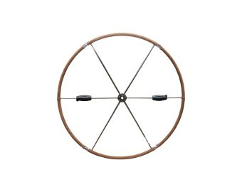 Folding Wheel
