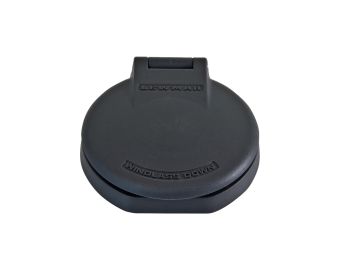 Windlass Deck Foot Switch