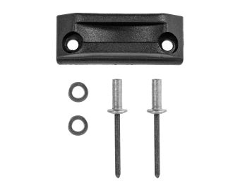 Low & Medium Profile Hatch Catch Block