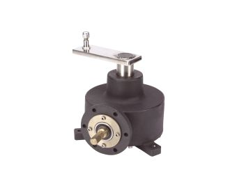 Mamba BG Reduction Gearboxes