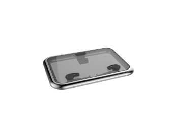 Medium Profile Hatch