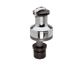Ocean Hydraulic Winch