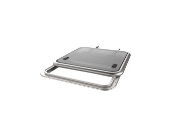 Pilot Hatch