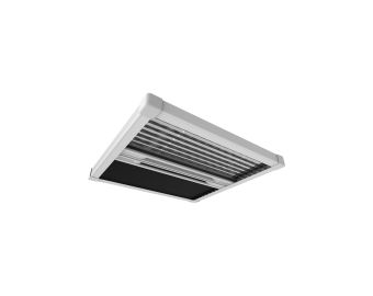 Pleated Shade