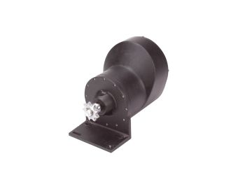 Rotary Sprocket Drive