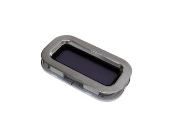 Stainless Steel  Portlight