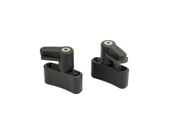 Stainless Steel Portlight Handle kit