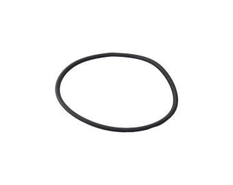 Trim Port Seal Kit