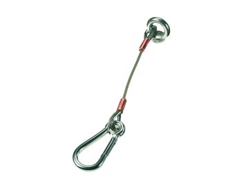 Anchor Safety Lanyards