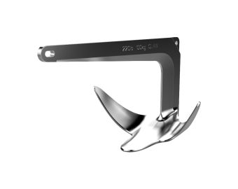 Claw Stainless Steel  Anchor