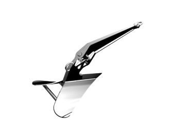CQR Stainless Steel  Anchor