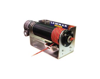 CW800 Line Management System