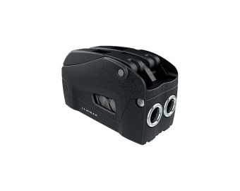 DC2 Double Rope Clutch
