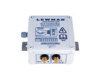 Electric Winch ELS Control Box