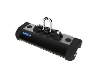 HTX Torlon Ball Car With Shackle