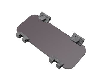 New Standard Portlight Acrylic