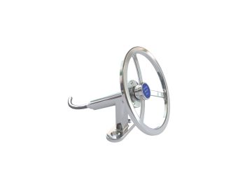 Remote Handwheel Brake Assembly