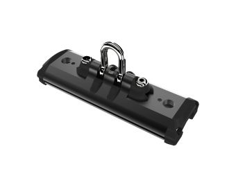 SR Car With Shackle
