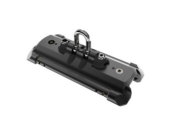 TB Car With Shackle & 1 Pair CL Sheaves