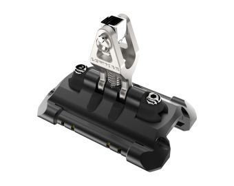 TB Short Car With Upstand